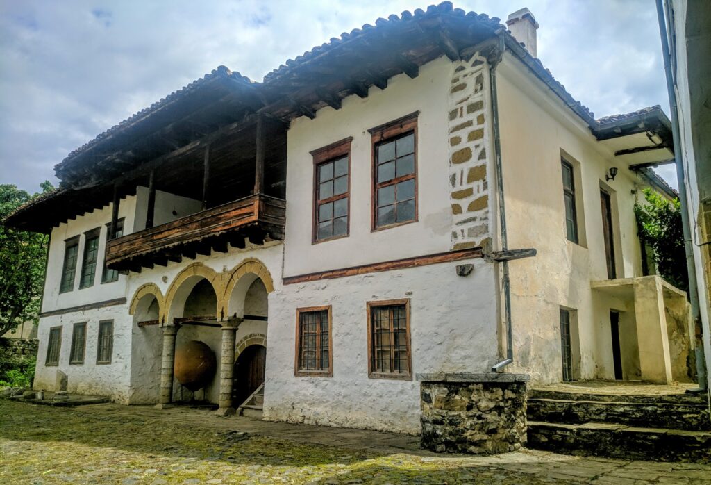 Muzeu arkeologjik i Korçës