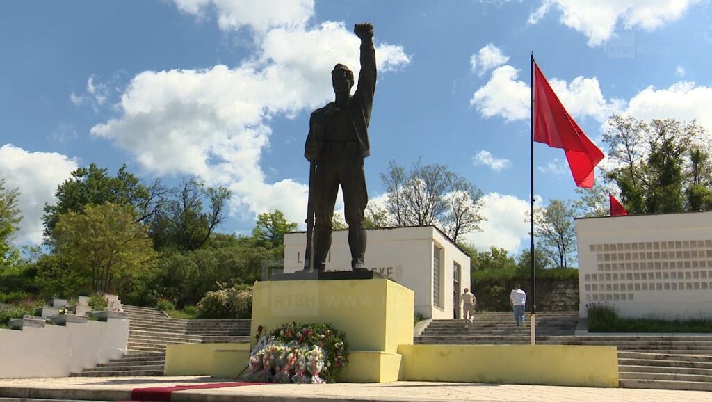 Varrezat e Dëshmorëve