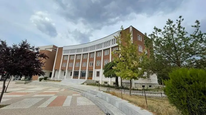 Galeria e Arteve Digjitale