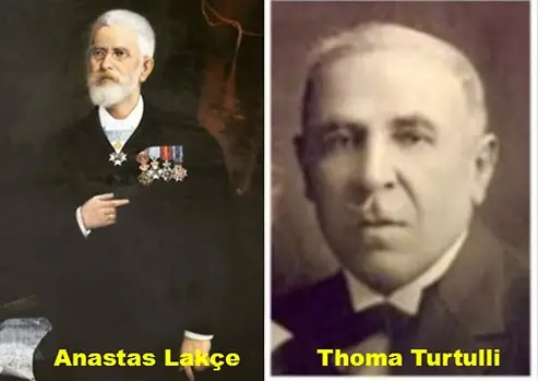  Filantropia korçare