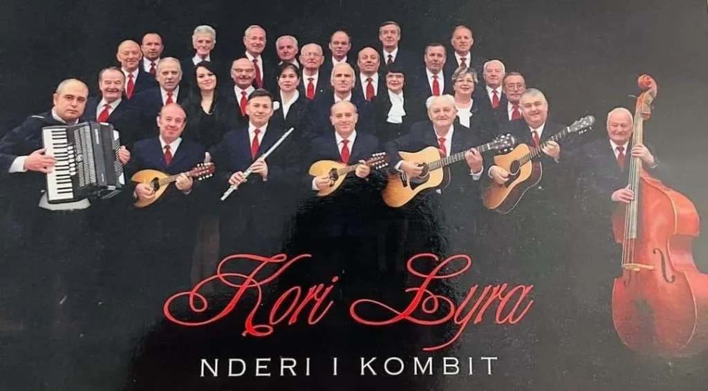 Kori “Lira”