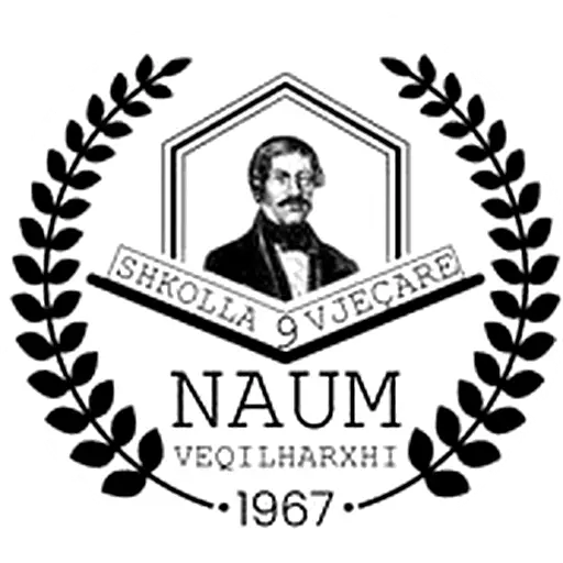 Naum Veqilharxhi Blog