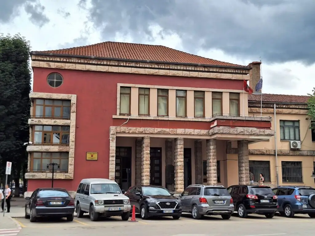 Këshilli i Qarkut
