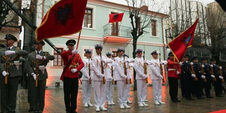 Shtëpia e Flamurit