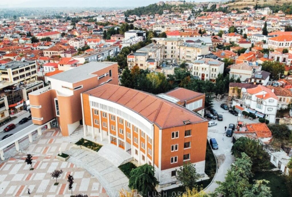 Galeria e Arteve Digjitale